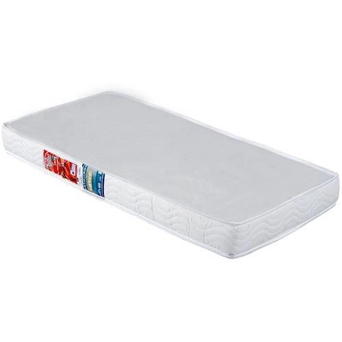 Colchão Infantil Ortobom D18 Baby Light Saúde 70x130